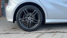 Mercedes-Benz A-Class A200d AMG Line Premium Plus 5dr Auto Diesel Hatchback